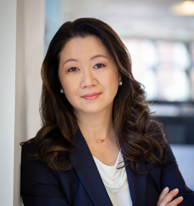 Ruth Hoang