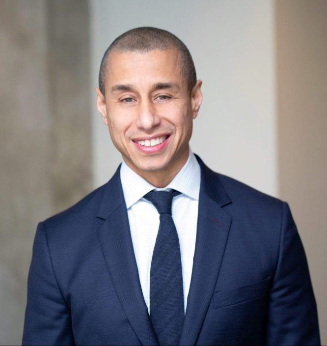 Jair Lynch