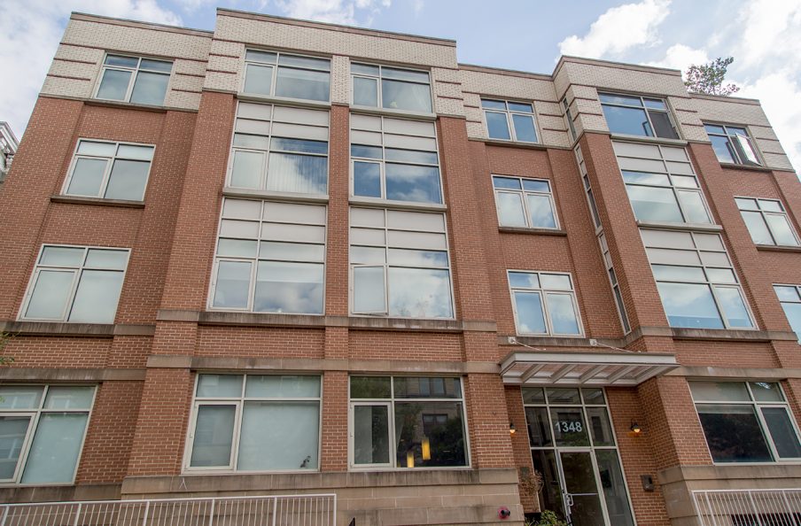 Verona Parc Condominiums