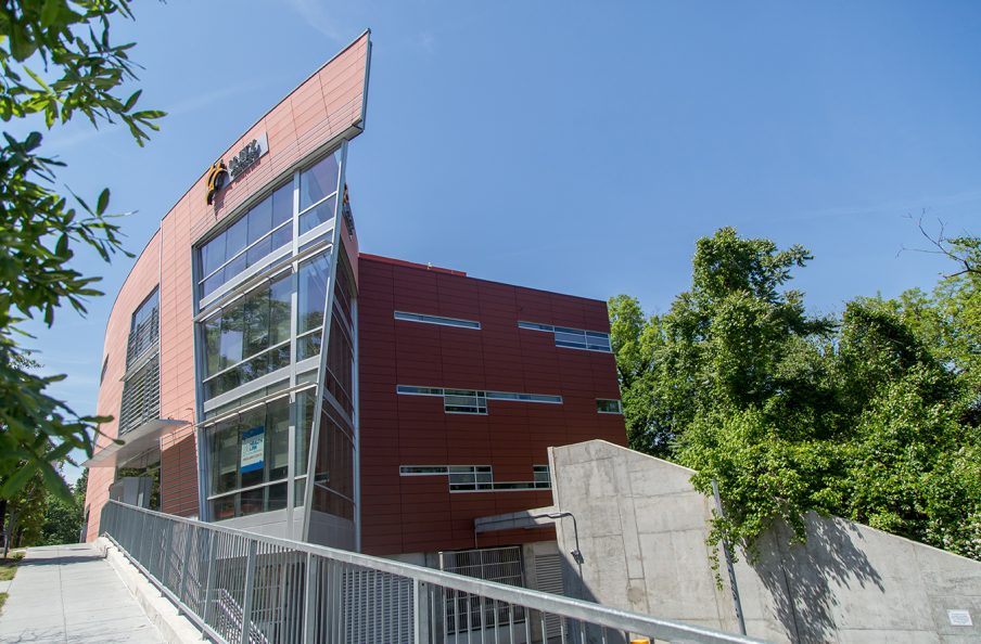 Unity Anacostia