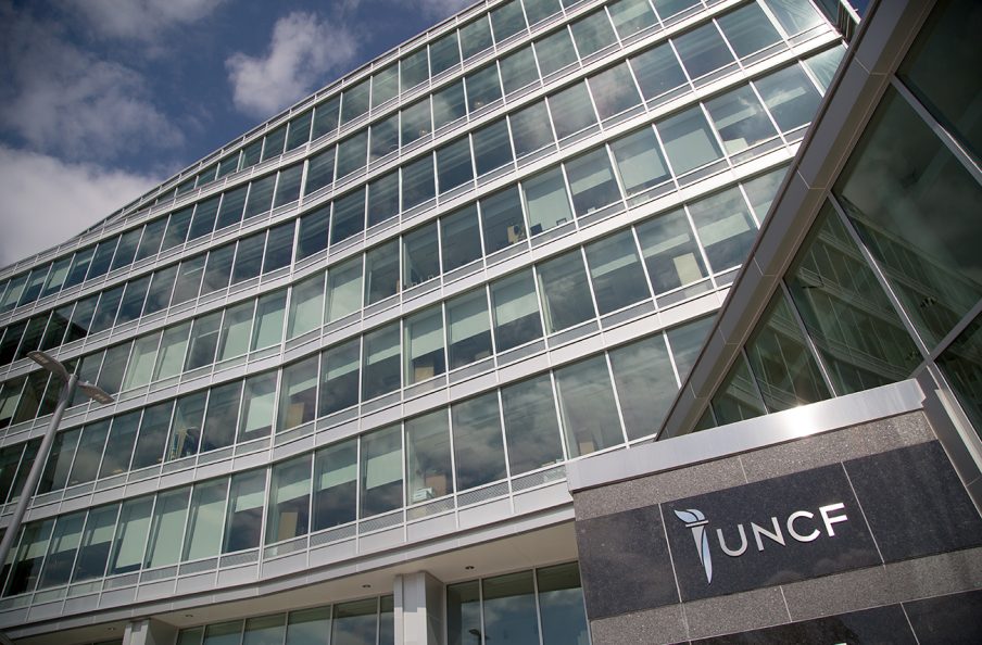 UNCF