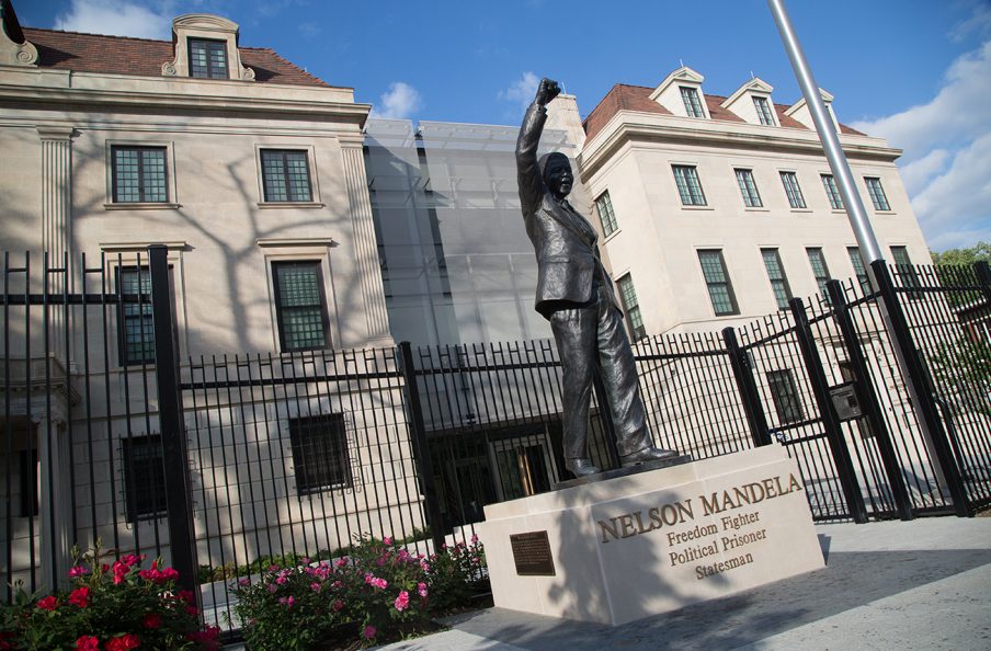 South African Embassy