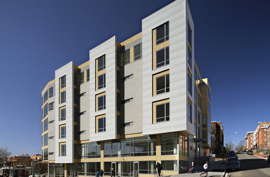 Solea Condominiums