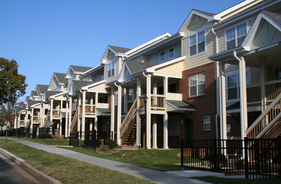 Savannah Heights Apartments