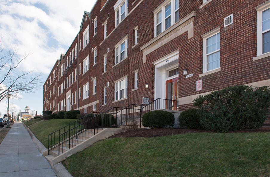 Petworth Place – Regenesis Portfolio
