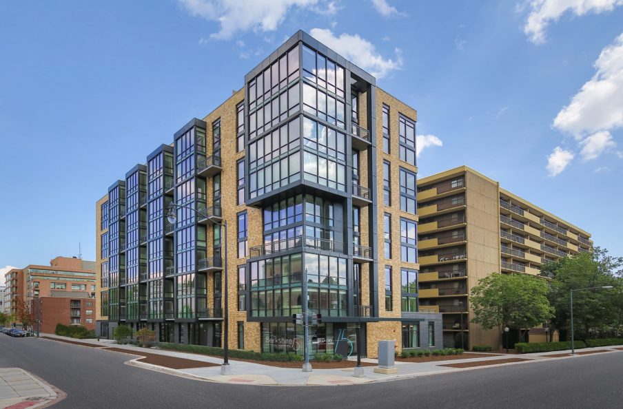 Berkshire15 Apartments