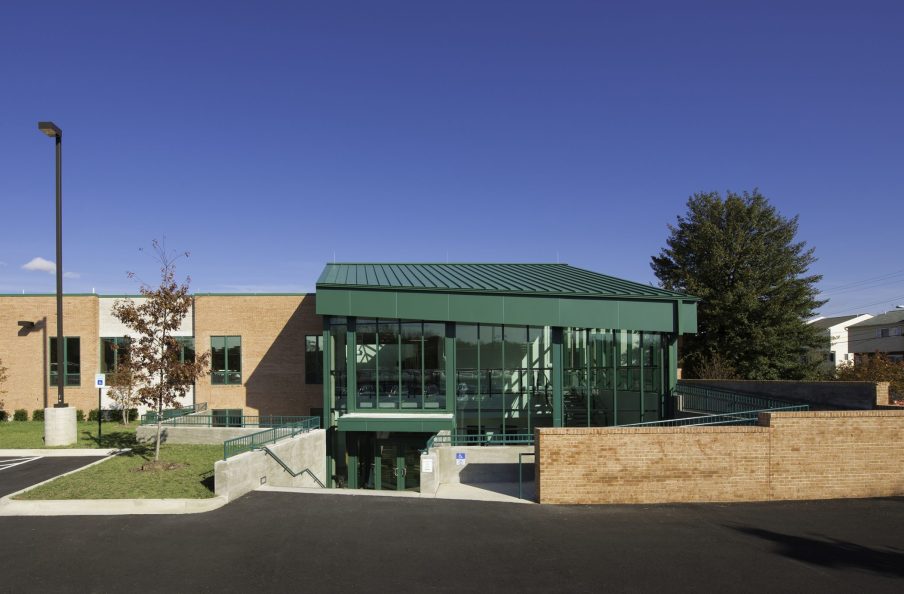 Capital Area Food Bank