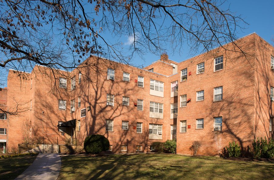 Fort Steven’s Place – Regenesis Portfolio