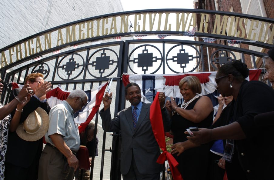 African American Civil War Museum
