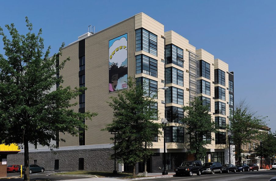 3Tree Flats