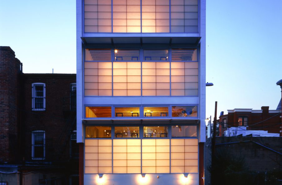 1508 U Street Studios