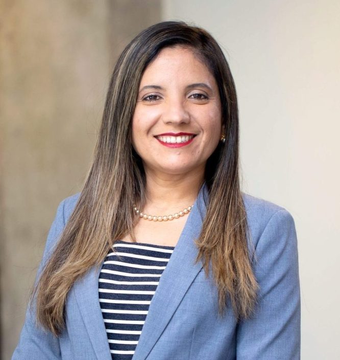 Jumigli M. Silva