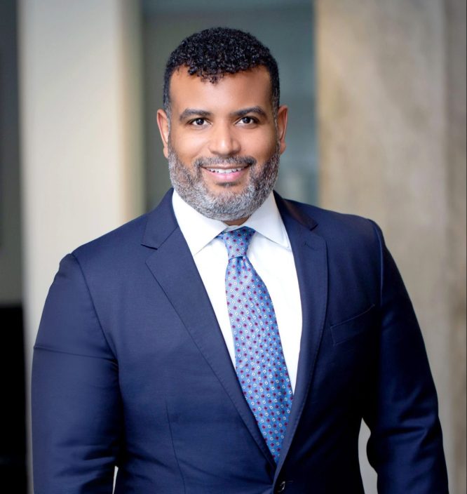 Malcolm Haith
