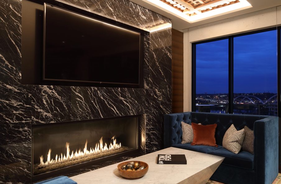 eNvy Condominiums