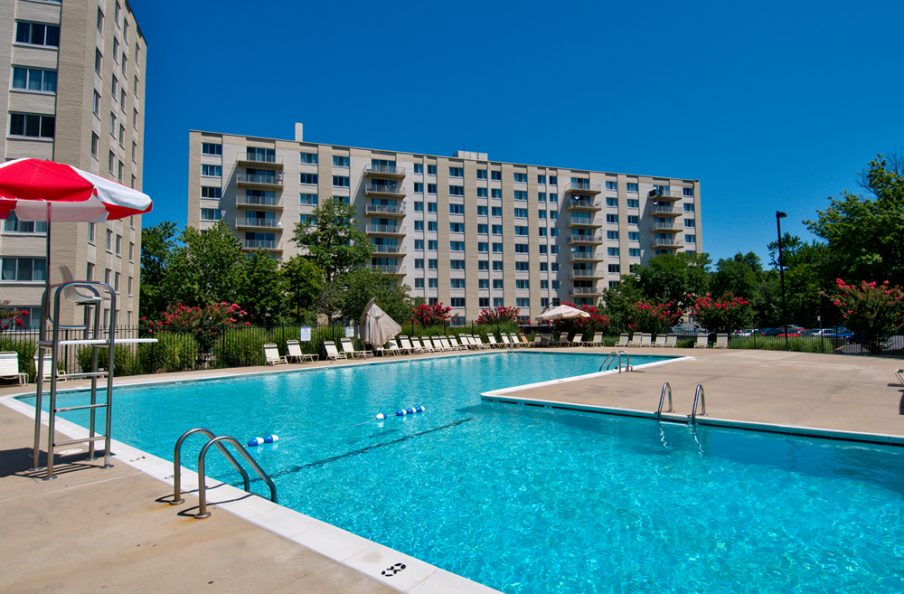 Phoenix Apartments