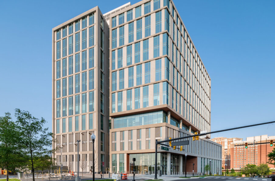 Metro Virginia Headquarters