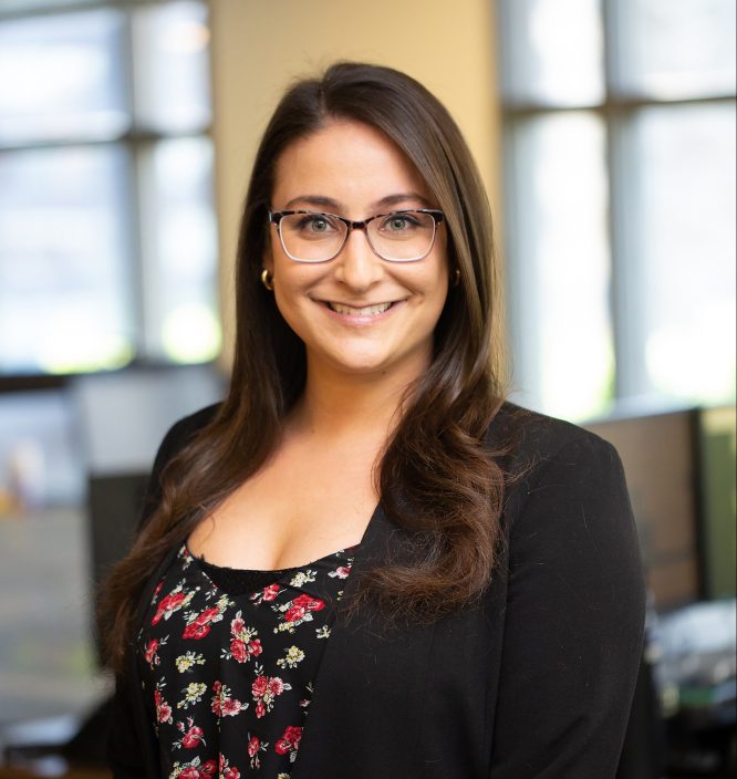 Melissa A. Rodrigues