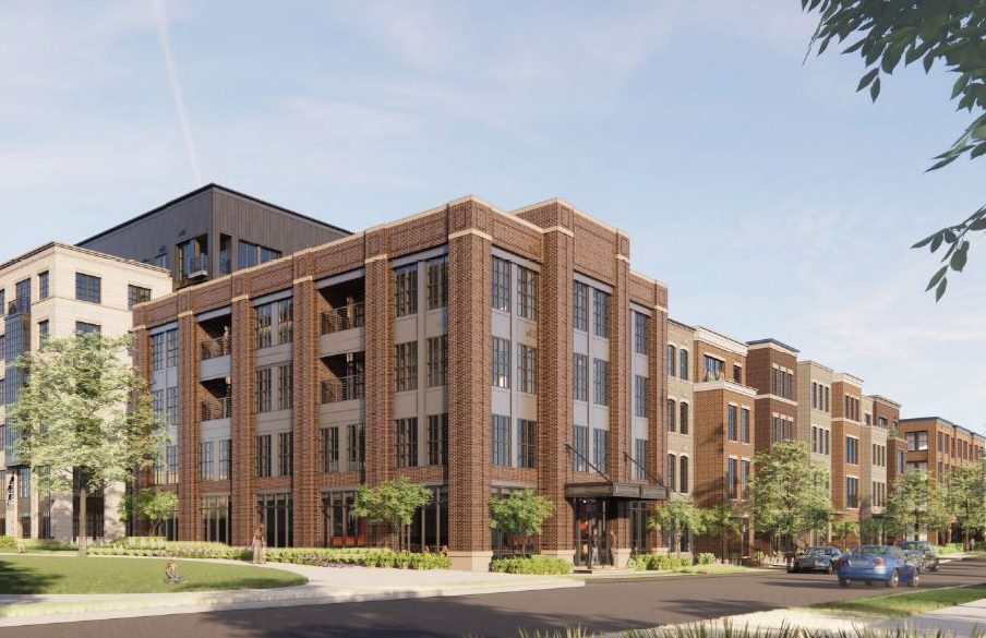 Heritage at Old Town