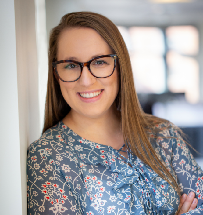 Caitlin N. Wilson