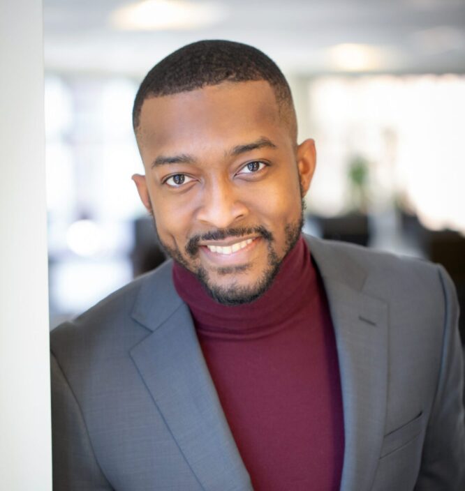 Brian A. Bracey