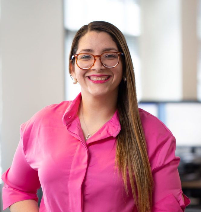 Ligia D. Decaro
