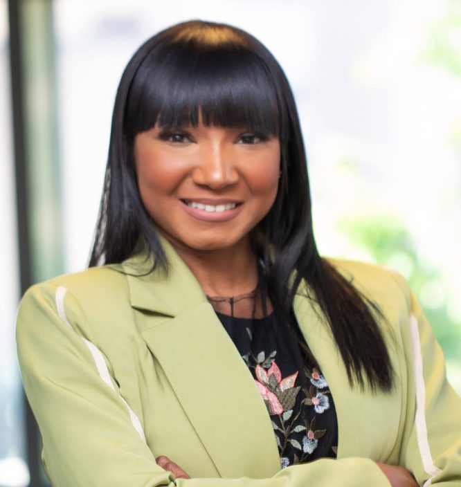 Tyisha D. Doswell