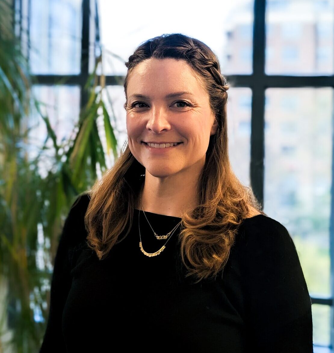 Jair Lynch Real Estate Partners Welcomes Kate Owens as New Director of Investments and Announces Earvin Shade as VP of Operations